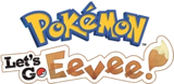 Pokemon Let's Go Eevee! (Nintendo), Echogift Cards, echogiftcards.com