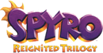 Spyro Reignited Trilogy (Xbox One), Echogift Cards, echogiftcards.com