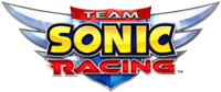 Team Sonic Racing™ (Xbox Game EU), Echogift Cards, echogiftcards.com